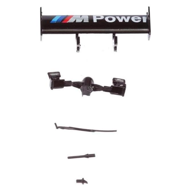 Carrera 1:32 Kleinteile BMW M4 DTM,No.36 27571, 30835 (89962)
