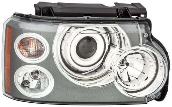 HELLA 1LL 238 036-421 Headlight