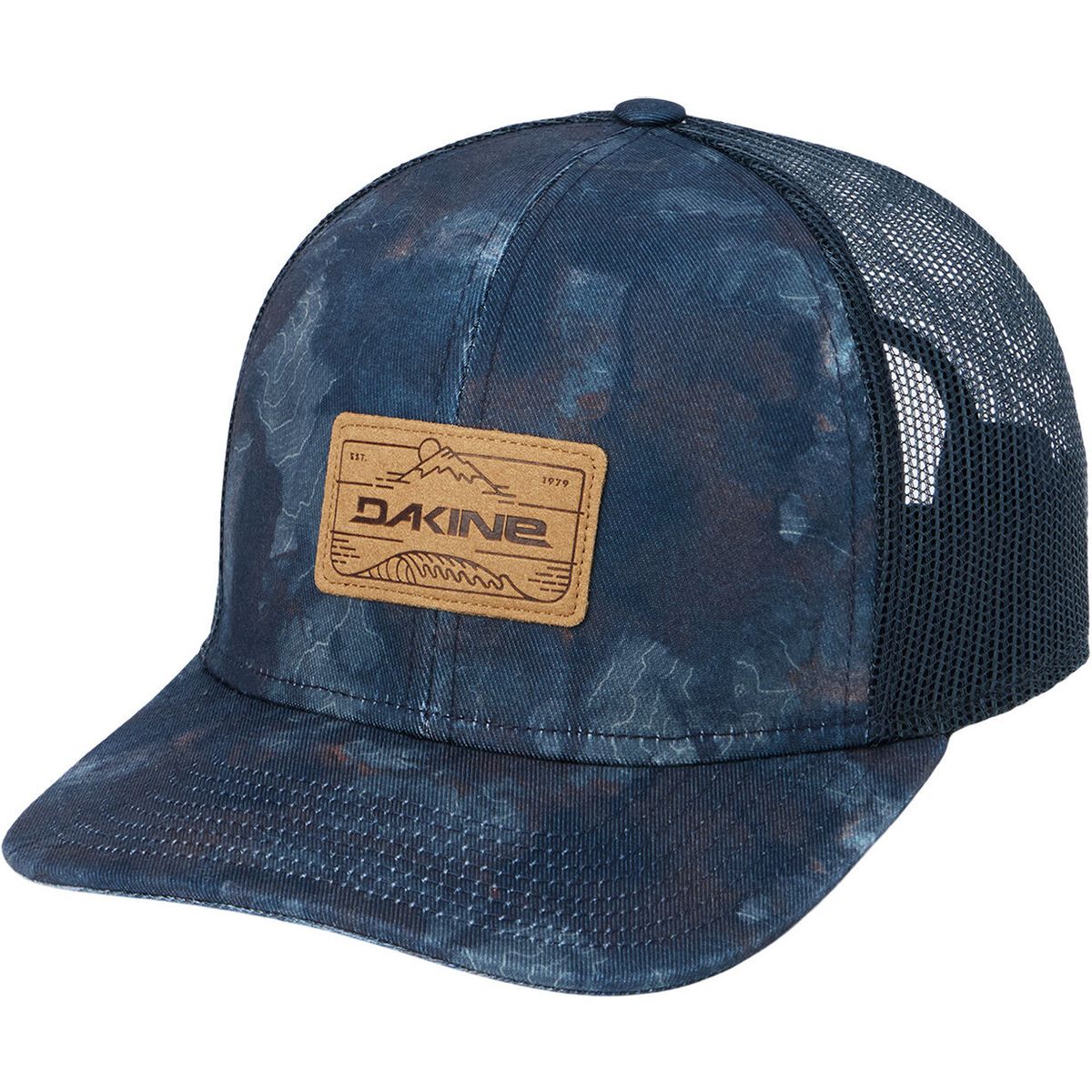 Dakine Peak TO Peak Trucker sub topo (926) D1005157-926
