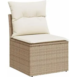 vidaXL, Gartenlounge, Ellunin