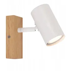 WANDLEUCHTE Blick Wandlampe