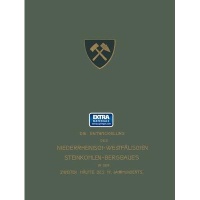 Gewinnungsarbeiten, Wasserhaltung, Taschenbuch von Bergassessor Wilhelm Müller,Ingenieur Stach,Bergassessor Baum, Springer Berlin, 978-3-642-90160-7