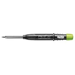 Baumarker m.Graphitmine Köcher integr.Spitzer  Dry 3030