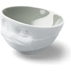 58 Products zuversichtlich, Schüssel + Schale, Grau, Weiss