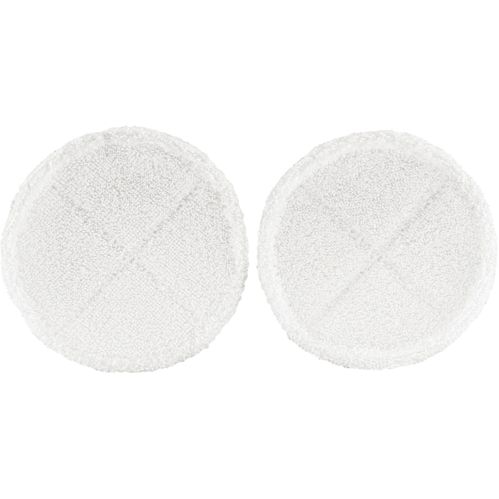 BISSELL Pads Soft 4 Stück für SpinWave 2052