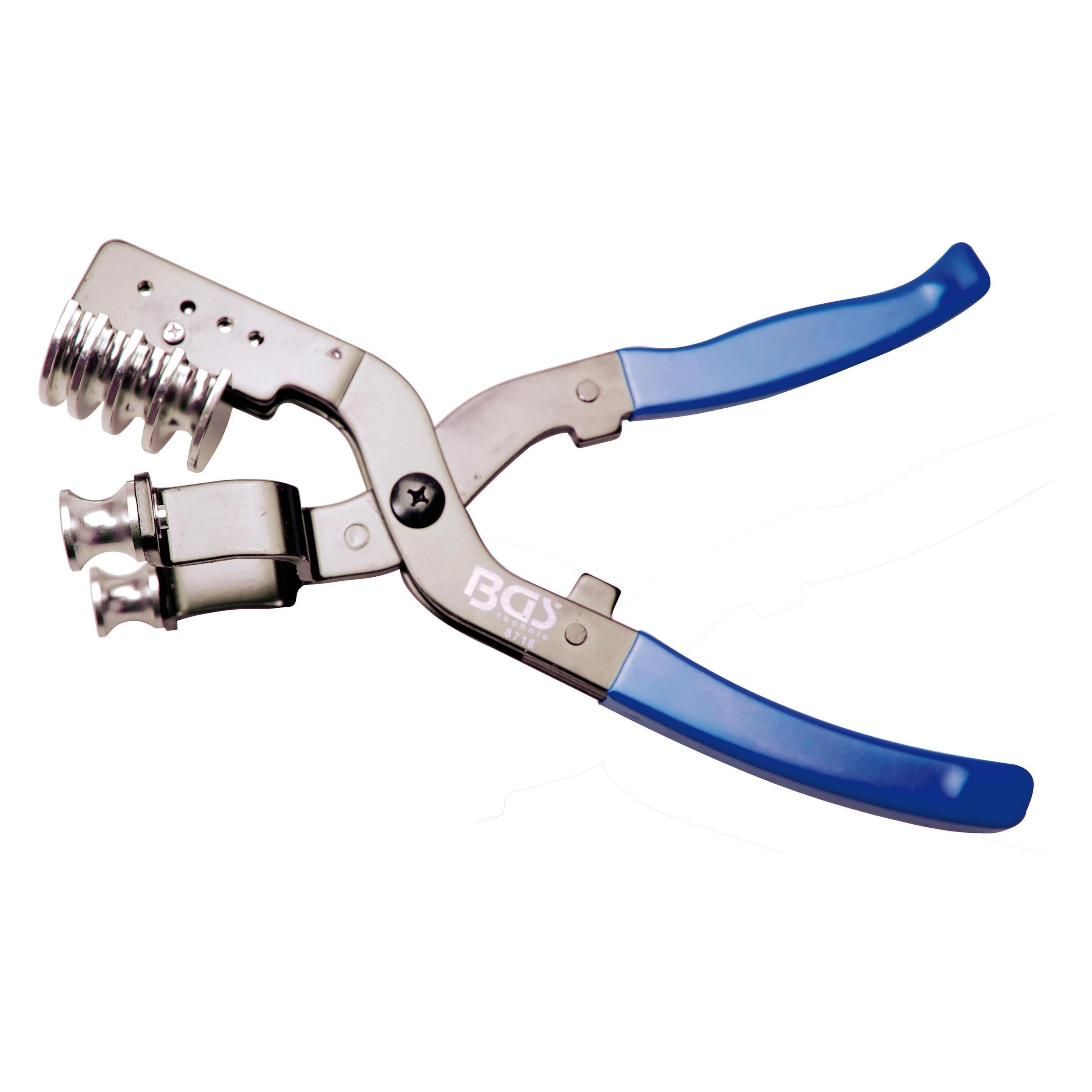 BGS Rohr-Biegezange "4-IN-1" (8718)