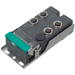 Pepperl+Fuchs Fabrik AS-Interface Modul VBA-4E-G12-ZAJ