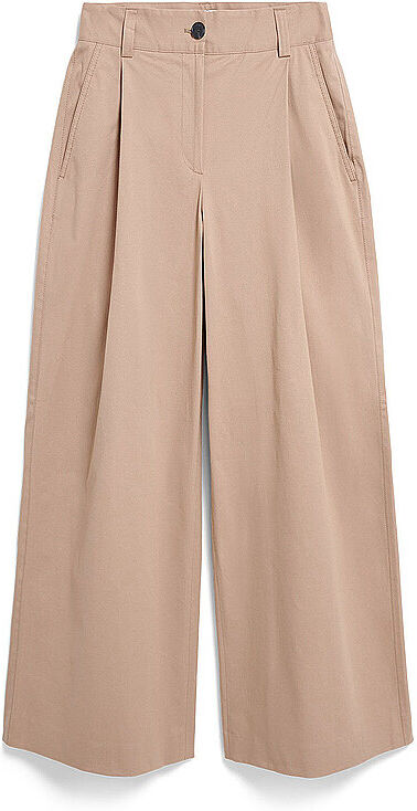 ARMEDANGELS Marlenehose  camel   S S