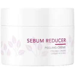 50ml Charlotte Meentzen Sebum Reducer Peeling-Creme