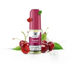 Bar Juice 5000 Cherry Cola NicSalt Liquid 10ml / 20mg