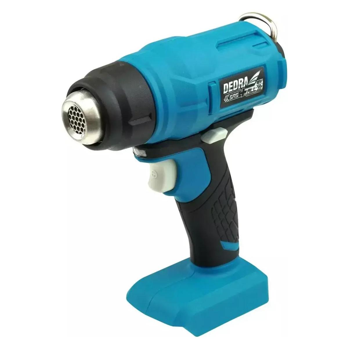 Dedra Akkulose Heissluftpistole 18V (DED7058)