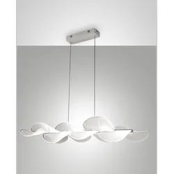 Fabas Luce LED-Pendelleuchte 3626-49-102