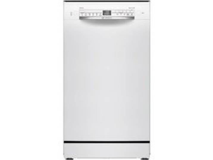 Bosch Lave-vaisselle 45cm 10 couverts 46db blanc - SPS2HKW55E