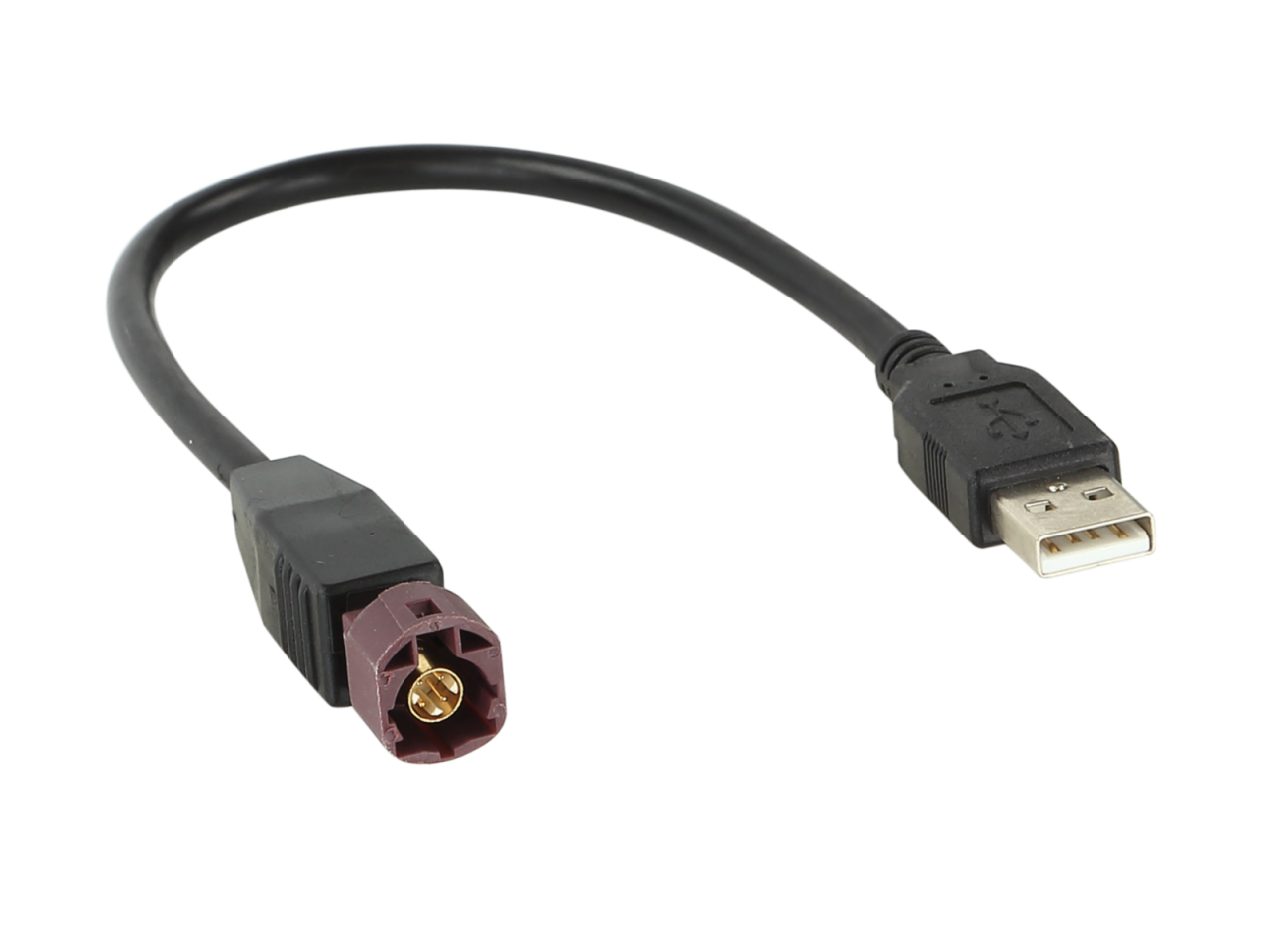 ACV USB Ersatz Mercedes Sprinter 2016->