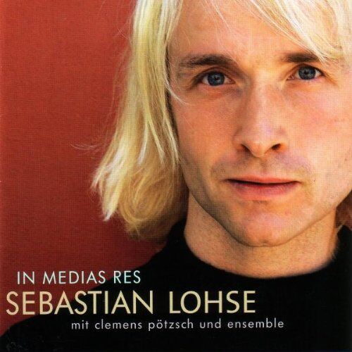 Sebastian Lohse - In Medias Res - Preis vom 06.10.2026 07:26:00 h