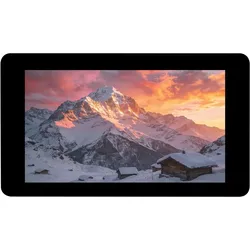 Waveshare RP2350-LCD-7 Entwicklungsboard 7 LCD 800x480, RISC-V, Dual-Core 150MHz, 16MB Flash, USB-C - Auswahl: mit Touch