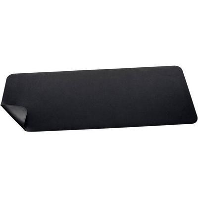 SIGEL Schreibunterlage write and roll, schwarz/schwarz