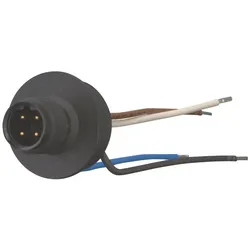 Eaton 272202 Anschlussbuchse, 5p, M12, ”A” codiert M12A5  - 10 Stück