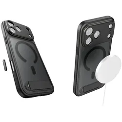 SmallRig Foto-Case-Set (Apple iPhone 17 Pro), Smartphone Hülle, Schwarz