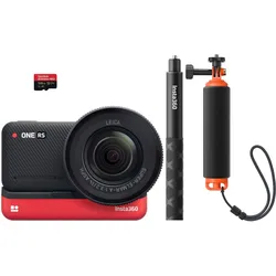 INSTA360 ONE RS 1-Inch Edition Sommer-Bundle