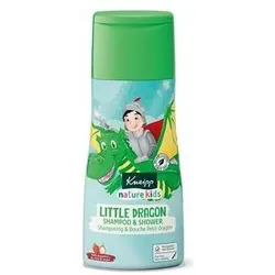 Kneipp, Babykörperpflege, Kids Shampoo and Shower Gel Dragon Power 200 ml