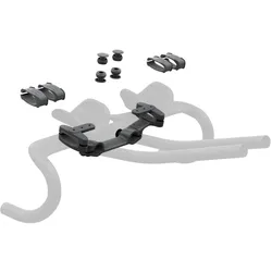 SYNCROS Halterung für Lenker Extensions an HB-R100-CF und HB-R100-AL