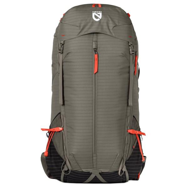 Nemo - Persist Endless Promise 45 - Wanderrucksack grau