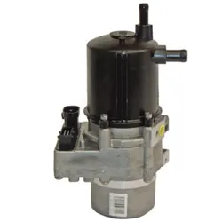 Hydraulikpumpe Lenkung LIZARTE 04.55.0920 für Peugeot 206 SW