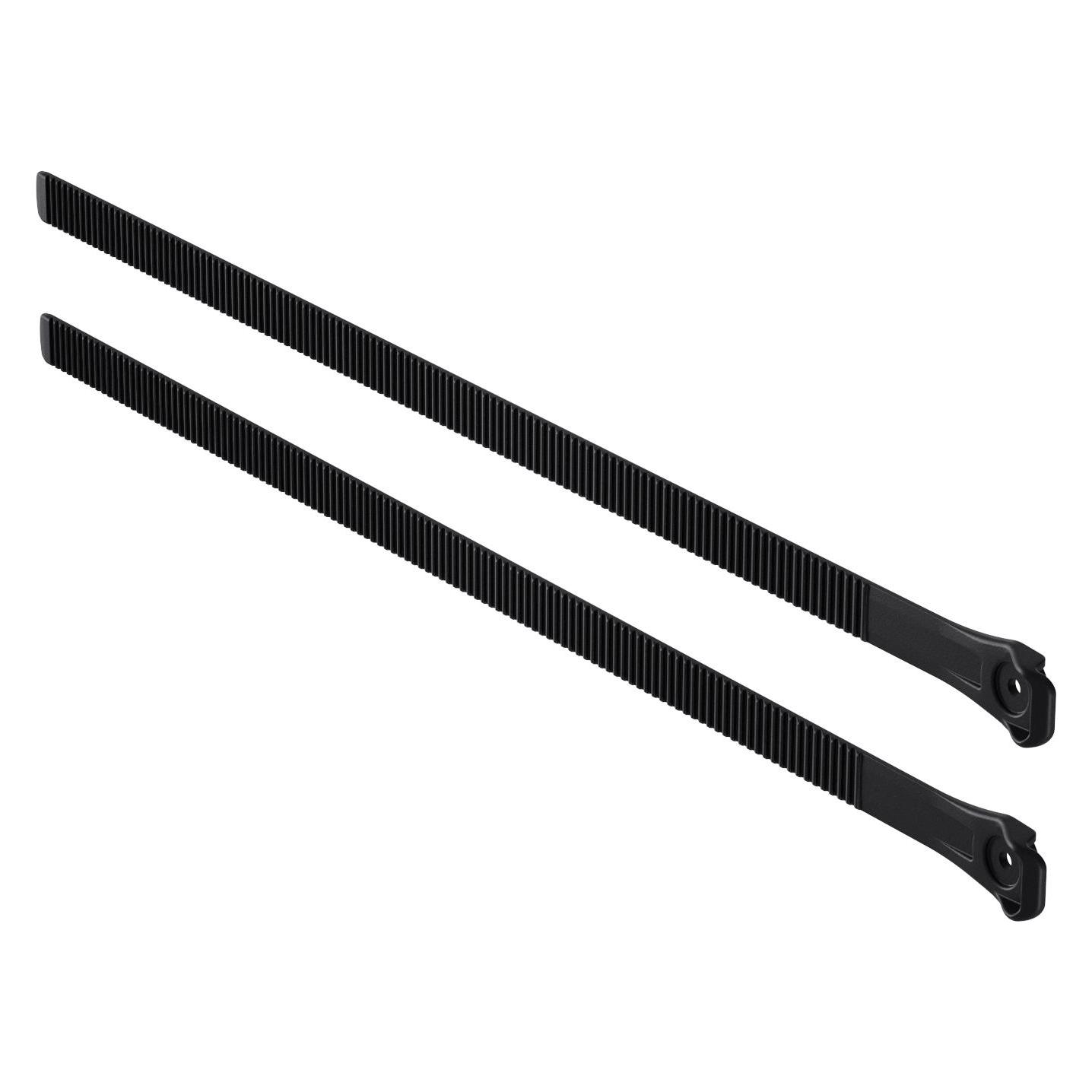 Thule Fatbike Wheel Straps (Schwarz) (985000)