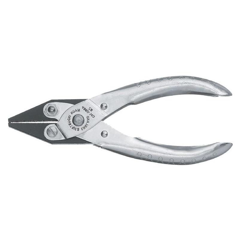 Maun Parallel-Flachzange (140 mm) (18 243/140)