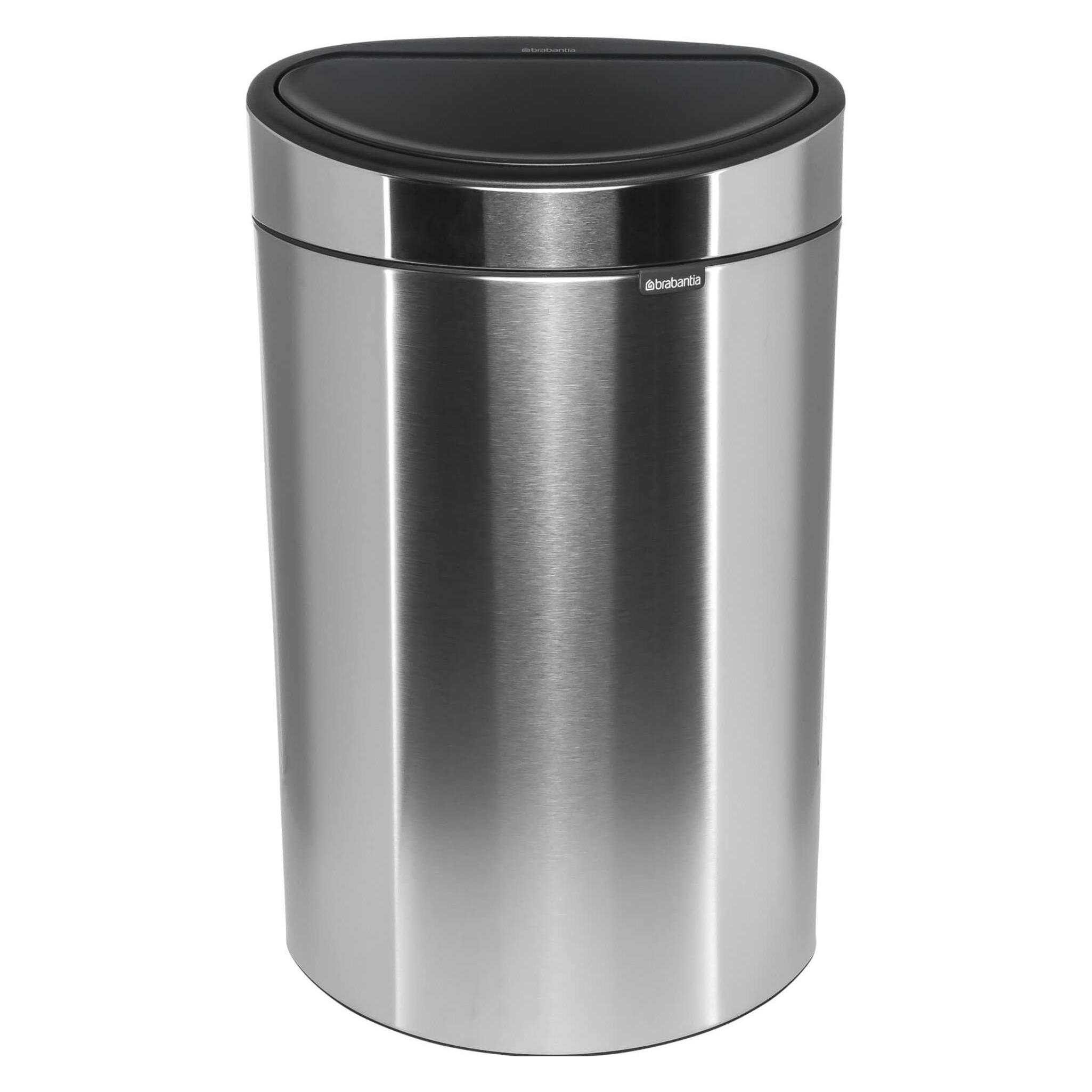 Brabantia Touch Bin (33 l) (100680)