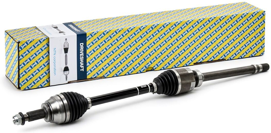 SNR DK55.025 Drive shaft