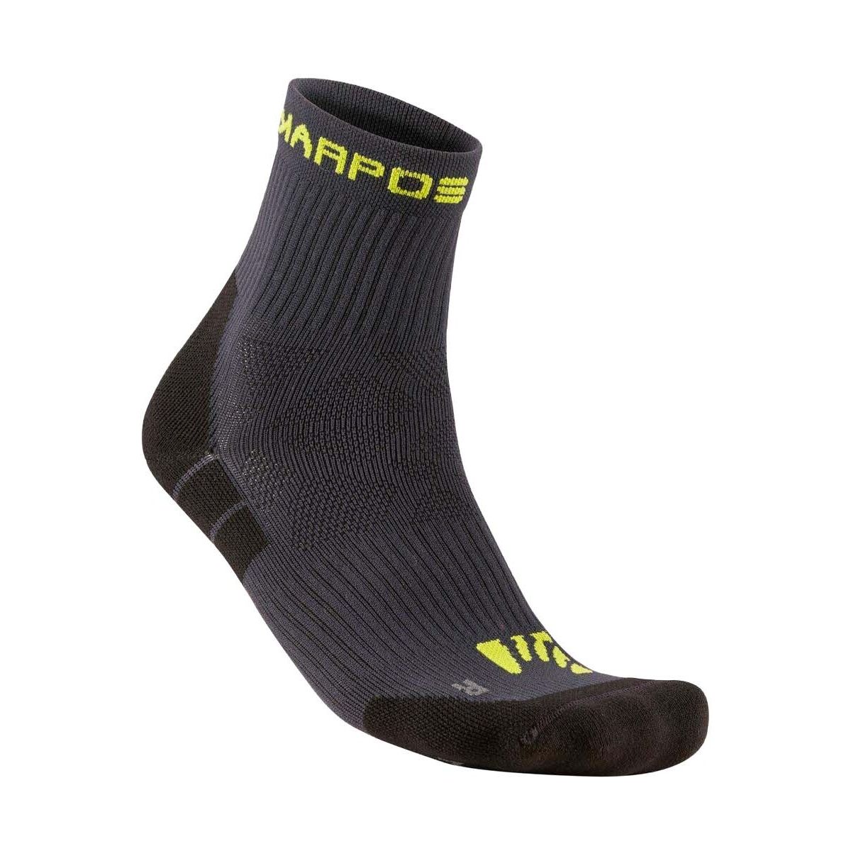 Karpos Lavaredo Quarter Socks black (400N) S 2560027-400N-S