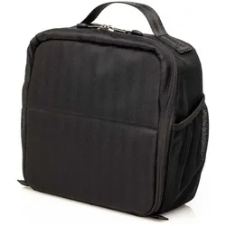 Tenba Tools BYOB 9 Slim Backpack Kameraeinsatz, Kameratasche, Schwarz