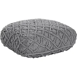 POUF Berrechid 50/50/20 cm