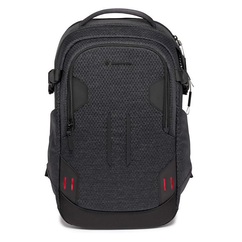 Manfrotto Pro Light Backloader S (Fotorucksack, 15 l) (MB PL2-BP-BL-S)