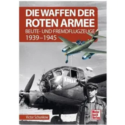 Die Waffen der Roten Armee, Ratgeber von Victor Schunkow