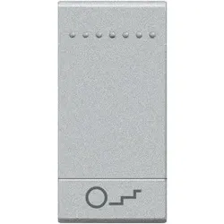 Legrand NT4915BN Wippe + Treppenhaus 1-Modulig Tech