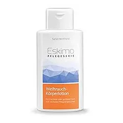 Eskimo-Weihrauch-Körperlotion 250 ml - 250 ml