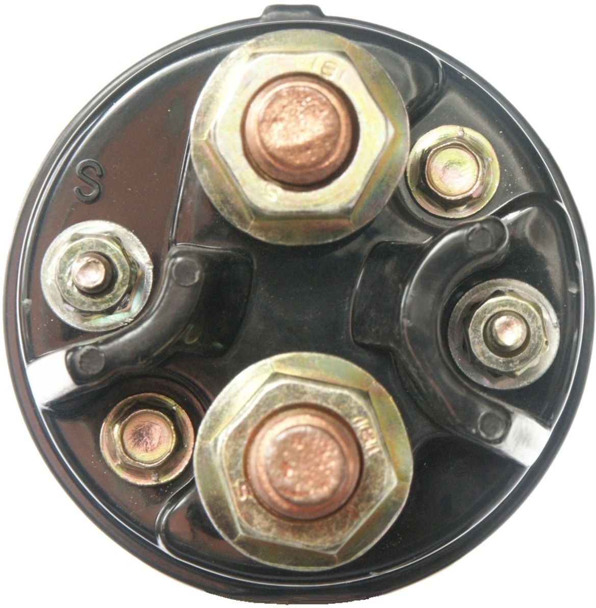 Interrupteur magnétique, démarreur HC-CARGO F 032 131 349