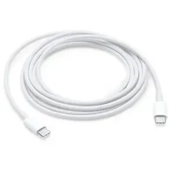 Apple USB-C Ladekabel 2m, weiß