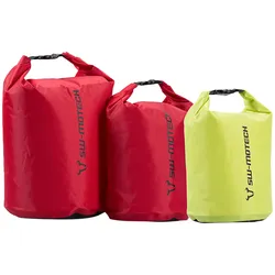 Sw Motech, Motorradgepäck, Wasserdichte Taschen-Set (25 l)