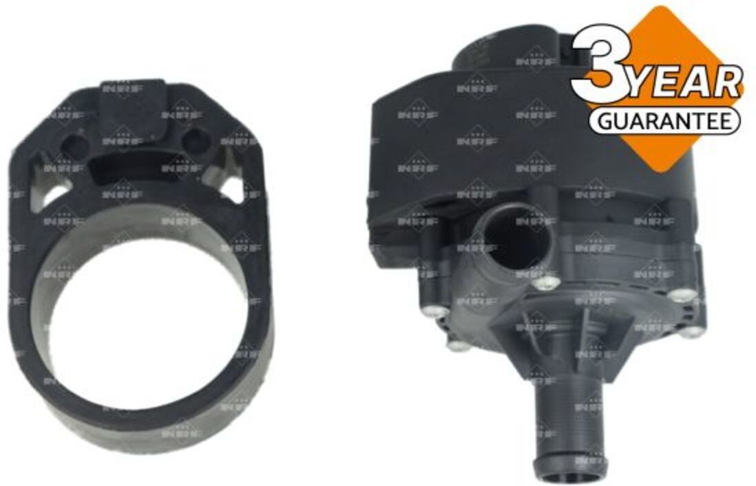Pompe à eau, batterie de traction NRF 390110