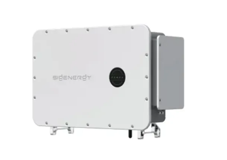 Sigenergy Hybrid Wechselrichter 125 kW