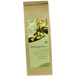 Schlüsselblumentee 100 g