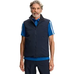 J. LINDEBERG Weste Clinton Padded, navy