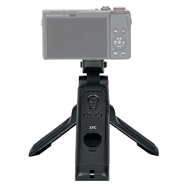 JJC TP C1 Shooting Grip with Wireless Remote (replaces Canon HG 100TBR tripod grip) (Funk) (D194071)
