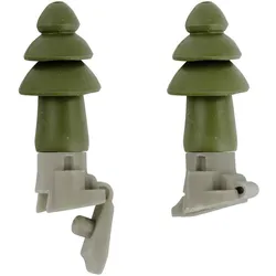Moldex, Gehörschutz, 646101 Impuls Plugs / PocketPak SNR 28 Gehörschutzstöpsel 1 St. (1x)