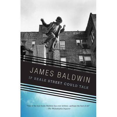 If Beale Street Could Talk, Taschenbuch von James Baldwin, Random House LLC US, 978-0-307-27593-6