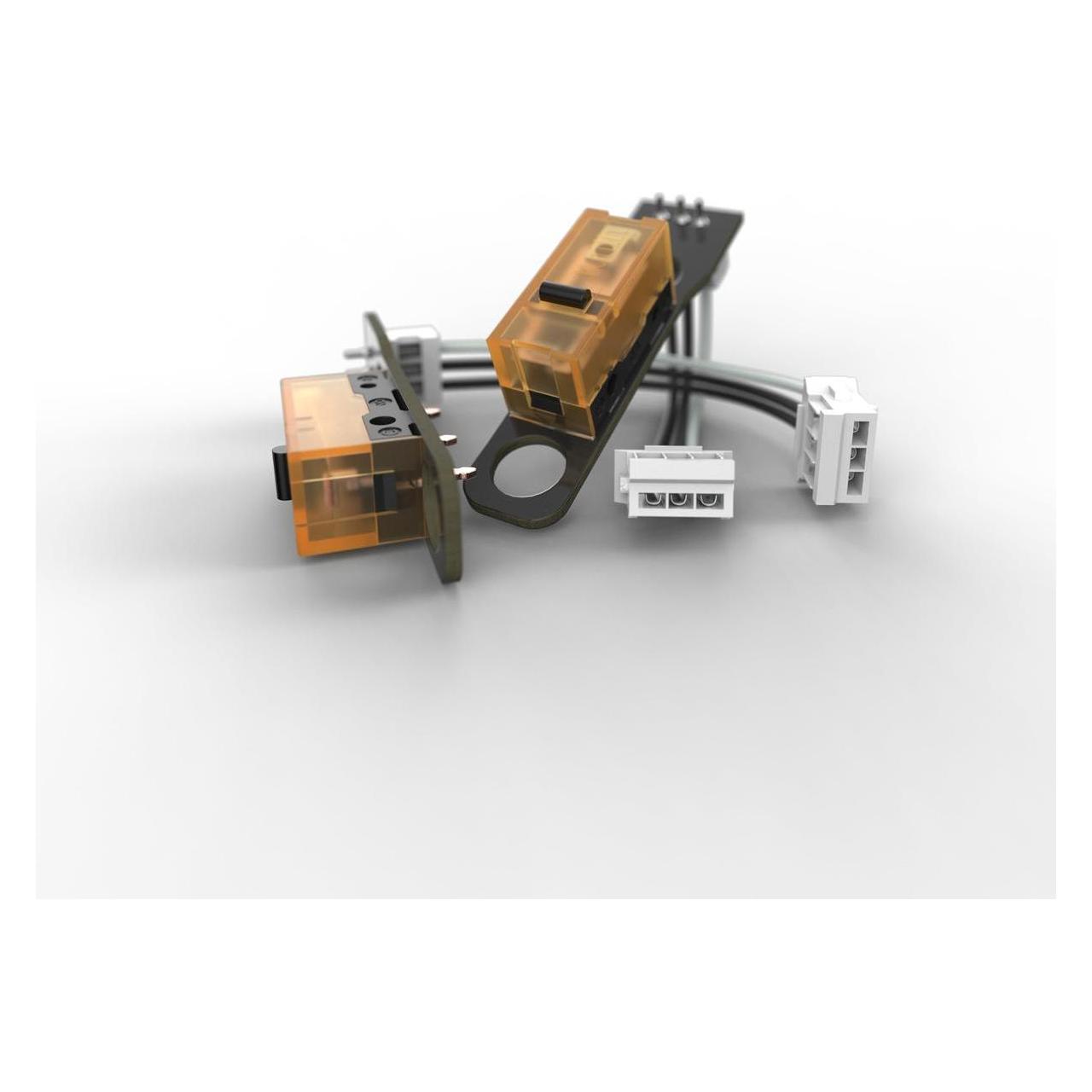 Endgame Gear OP1 2er Switch Set - Kailh GX 50-55gf (EGG-SP-KGX-5055)